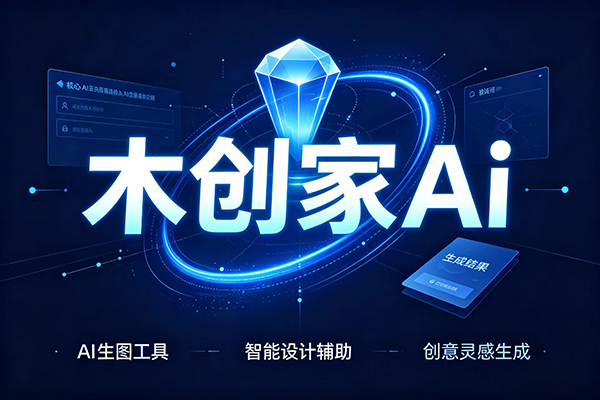 赣州木创家具有限公司封面